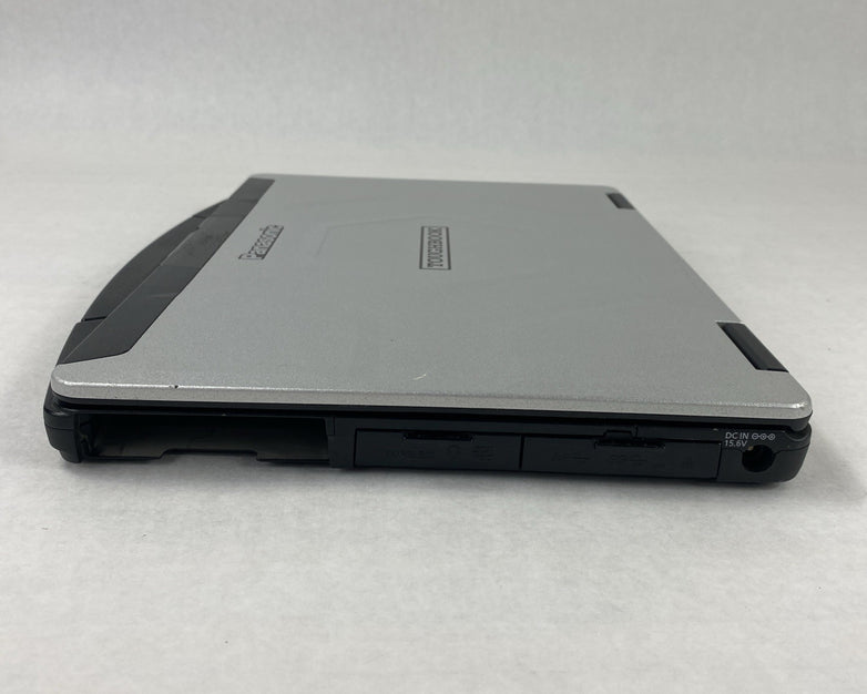 Panasonic Toughbook CF-54 14" Touch i5-6300U 2.4GHz 8GB RAM No Battery No HDD/OS