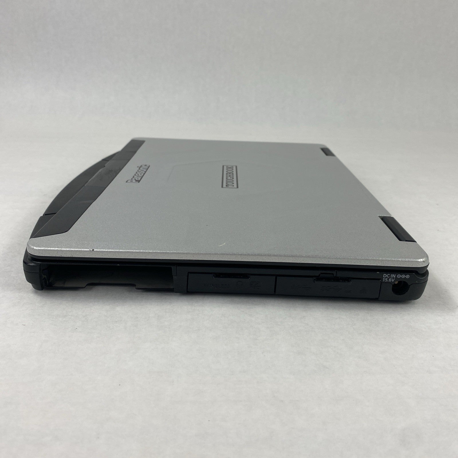 Panasonic Toughbook CF-54 14" Touch i5-6300U 2.4GHz 8GB RAM No Battery No HDD/OS