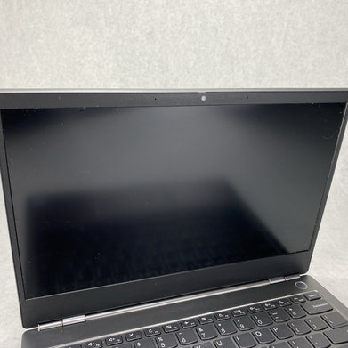 Lenovo ThinkBook 13s-IWL i7-8565U 8GB RAM 13.3" No Battery No HDD No OS