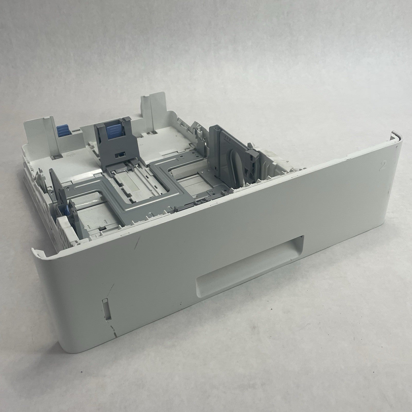 OEM HP RM2-5690 | RU7-8304 Paper Cassette Tray0