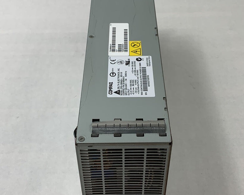 Compaq Delta Electronics DPS-1085AB A Power Supply