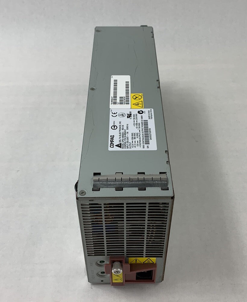Compaq Delta Electronics DPS-1085AB A Power Supply