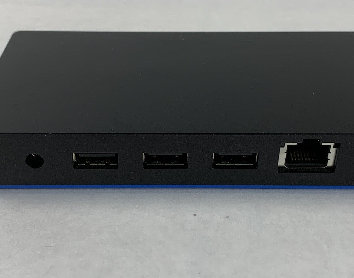 HP 937393-001 Elite USB-C Dock G3 (Lot of 2)