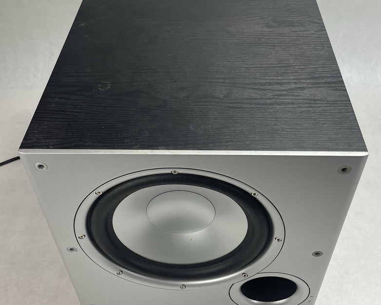 Polk Audio Subwoofer PSW10 110V