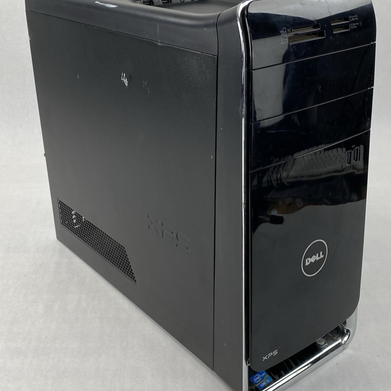 Dell XPS 8500 MT Intel Core i5-3550p 3.10GHz 8GB RAM No HDD No OS