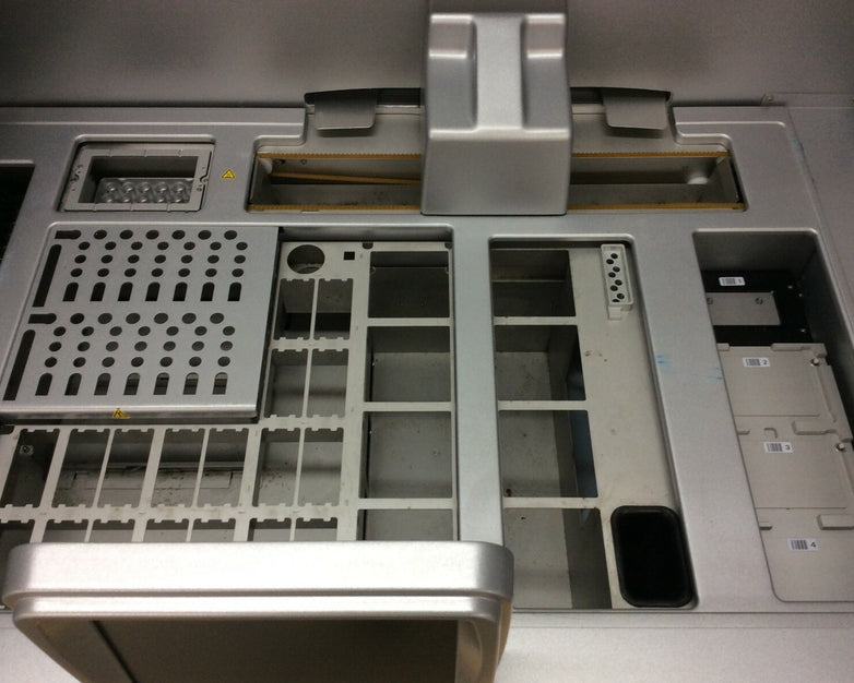 QIAGEN QIAsymphony SP Sample Preparation Fully-Automated DNA RNA Purification