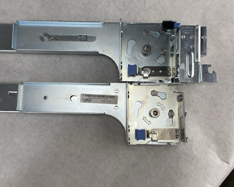 Dell PowerEdge 2950/2970 Sliding Rail CN-0GM761-01078 CN-0UN443-01078 L & R