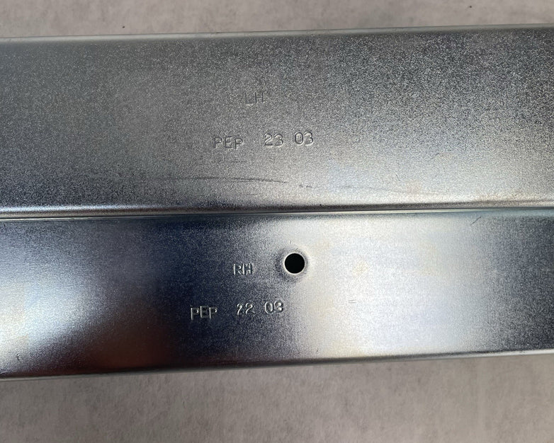 Dell R-6M364 L-4M360 Rack Slides For PowerEdge Servers