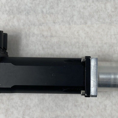 Kollmorgen Seidel 6SM 27LL-4.500 Servomotor Stirrer 90486