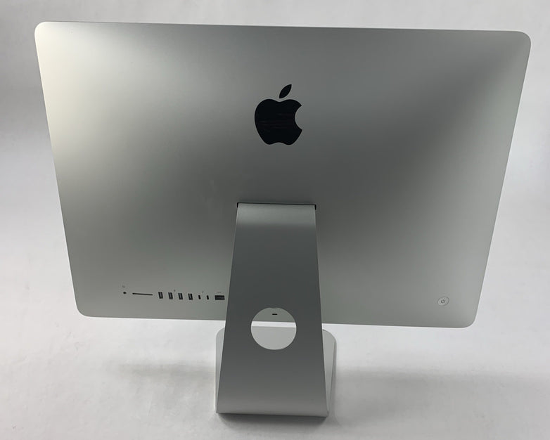 Apple iMac A2116 2019 Retina 4K 21.5" 3GHz i5 8GB RAM 250GB SSD - Screen Crack
