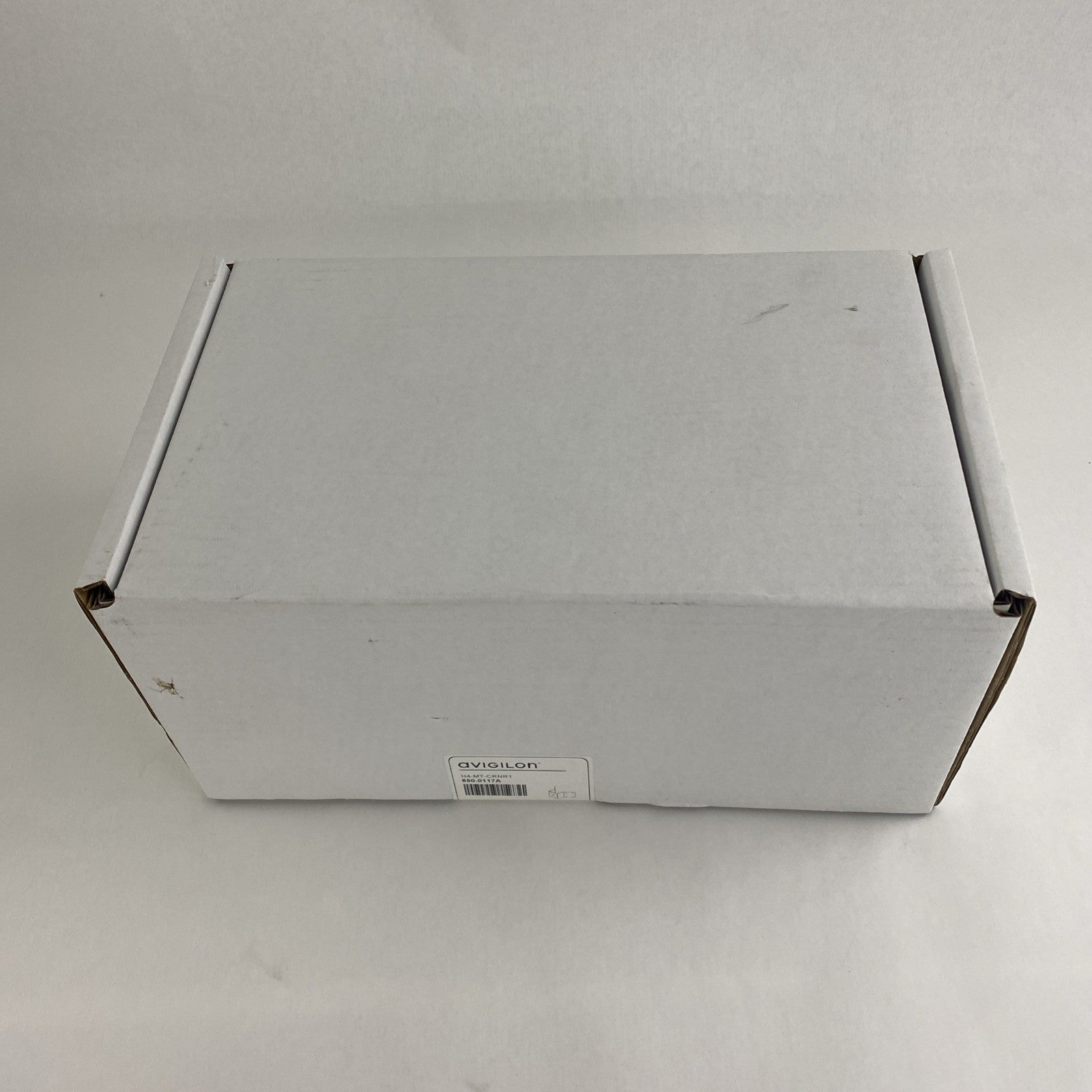 Avigilon H4-MT-CRNR1 White Corner Mount Bracket Lot of 22