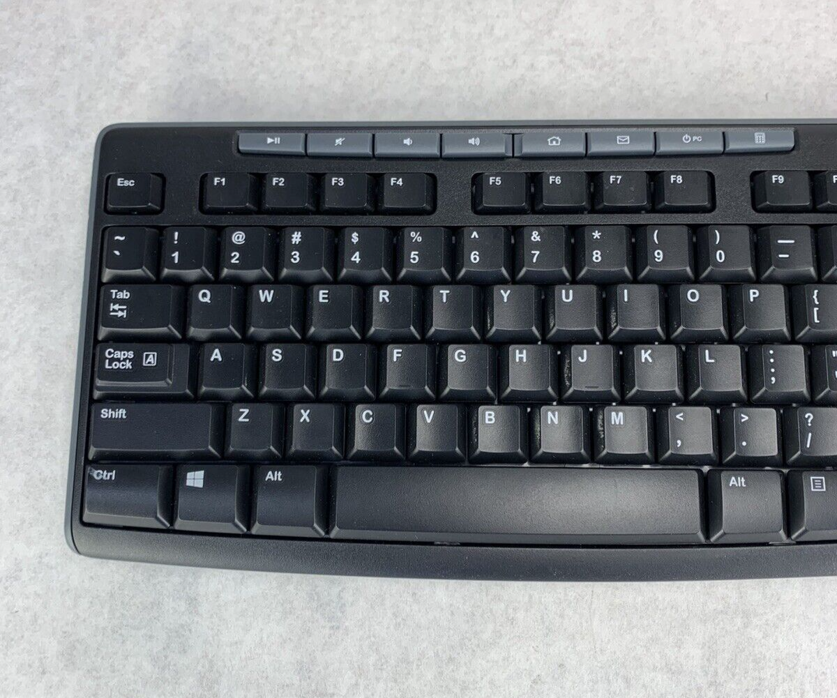 Logitech K270 Y-R0042 Wireless Keyboard