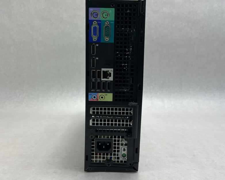 Dell Optiplex 9010 SFF Intel Core i5-3470 3.2GHz 4GB RAM No HDD No OS