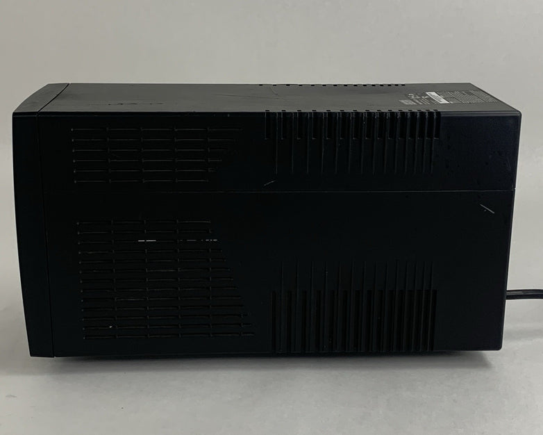 Tripp Lite SMART1500LCDT 900W 1500VA Smart LCD UPS Back Up Tower No Batteries