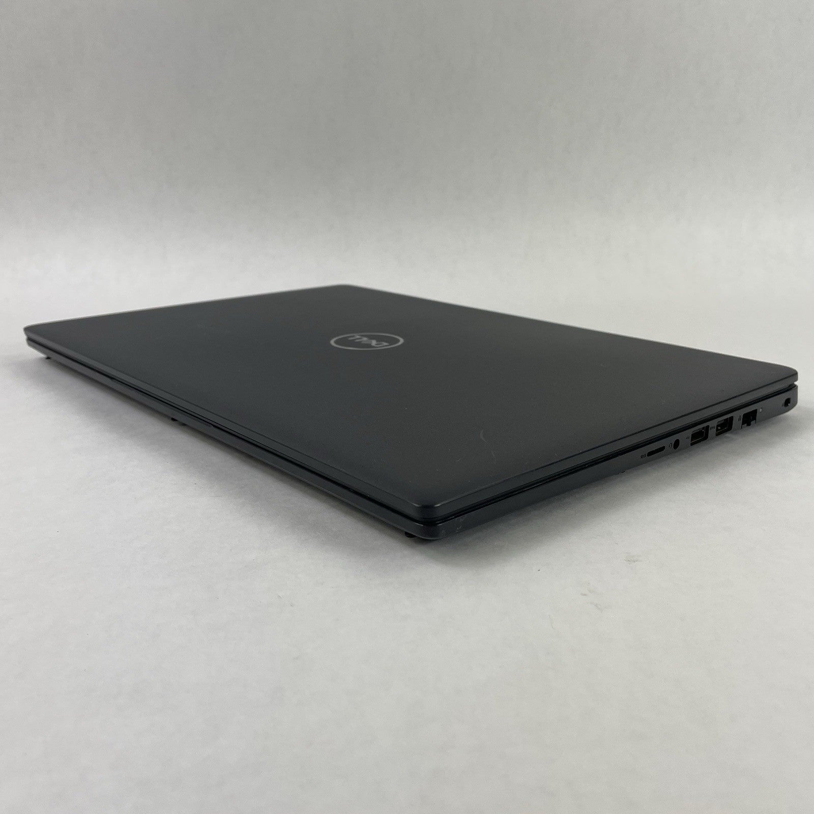 Dell Latitude 3510 15.6" i5-10210U 1.60 GHz 8 GB RAM No SSD/OS/AC - Scratched10