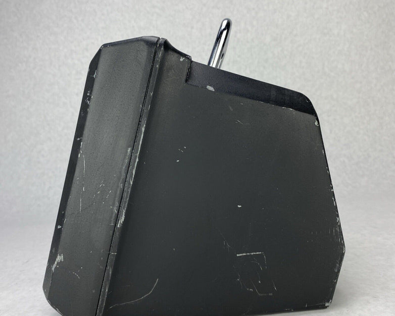 Rice Lake Weighing System IQ+810-3A For PARTS or REPAIR See Photos