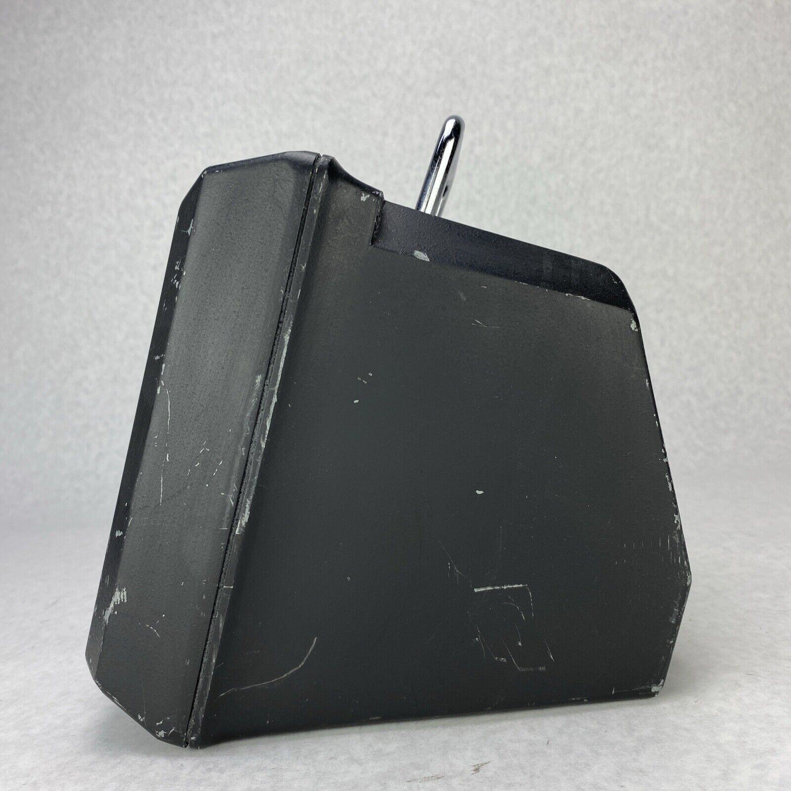 Rice Lake Weighing System IQ+810-3A For PARTS or REPAIR See Photos