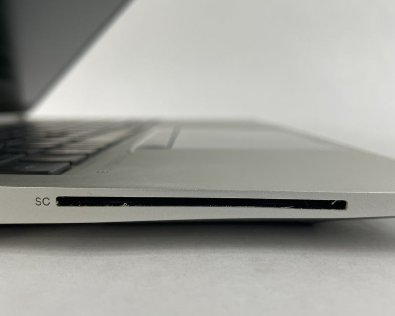 HP EliteBook 850 G8 15.6" i7-1185G7 3.00 GHz 8 GB RAM No SSD/OS/AC/Batt