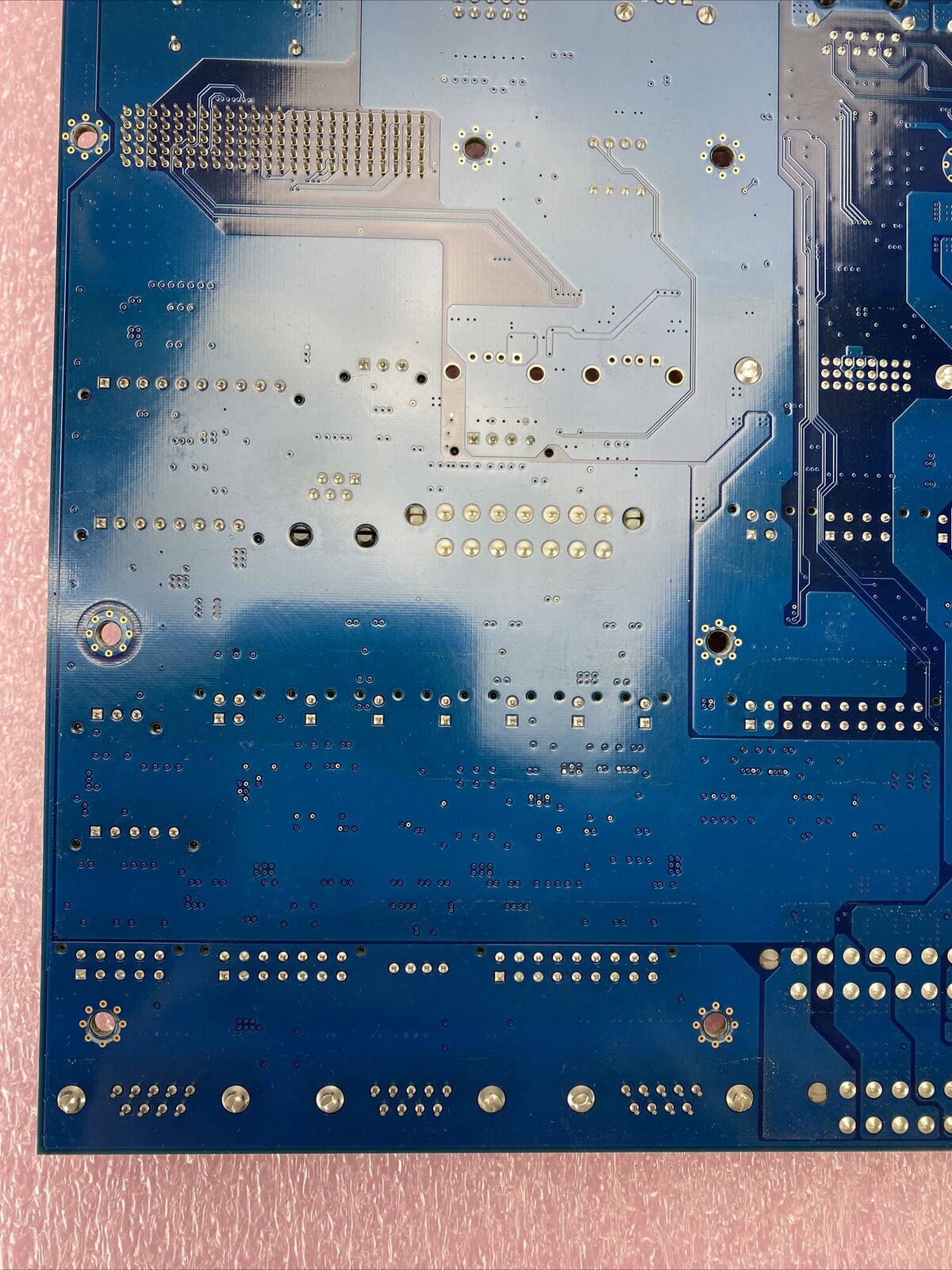 Ainsworth A560 Backplane AGT 220-351 Quixant 10-10-02-005