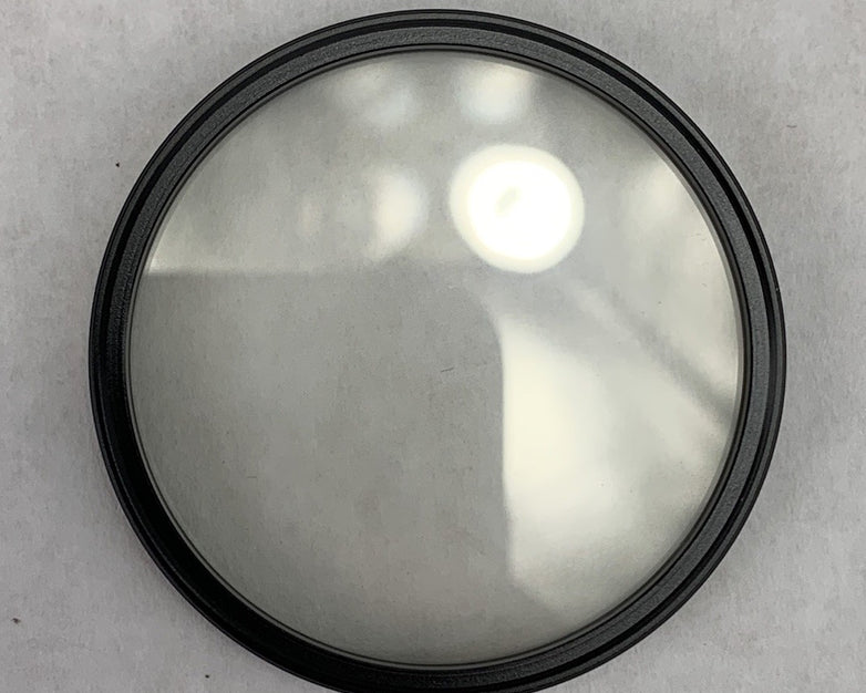 Quantaray Multi-Coated 52mm UV Lens (Lot of 2)