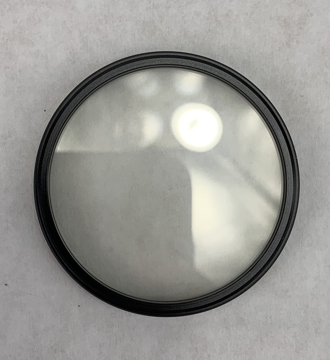 Quantaray Multi-Coated 52mm UV Lens (Lot of 2)