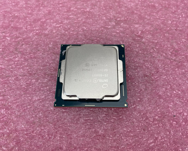 Intel Core i5-8500T SR3XD 2.1GHz Desktop CPU
