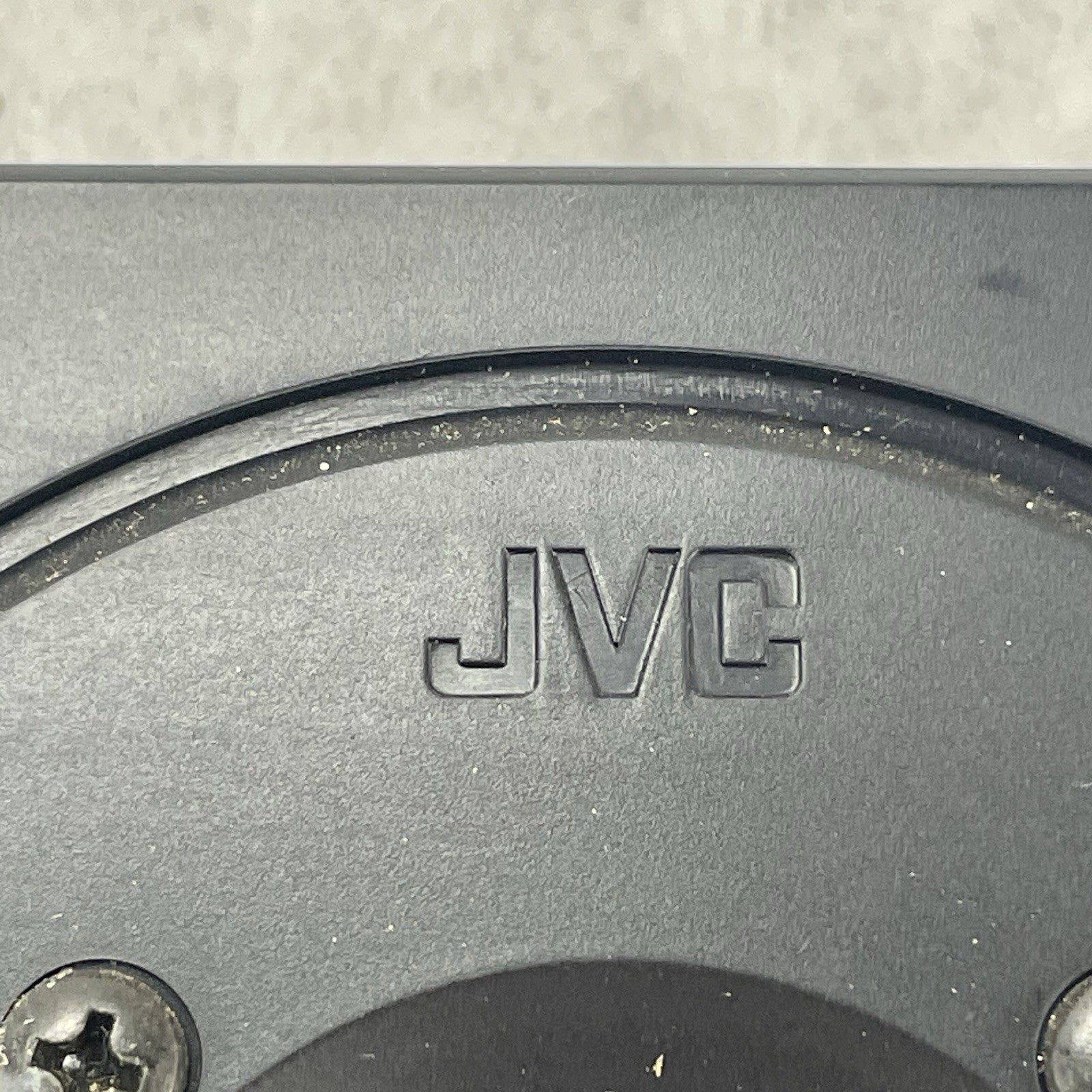 JVC HSD2423-01A Tweeter 8 ohm Tested6