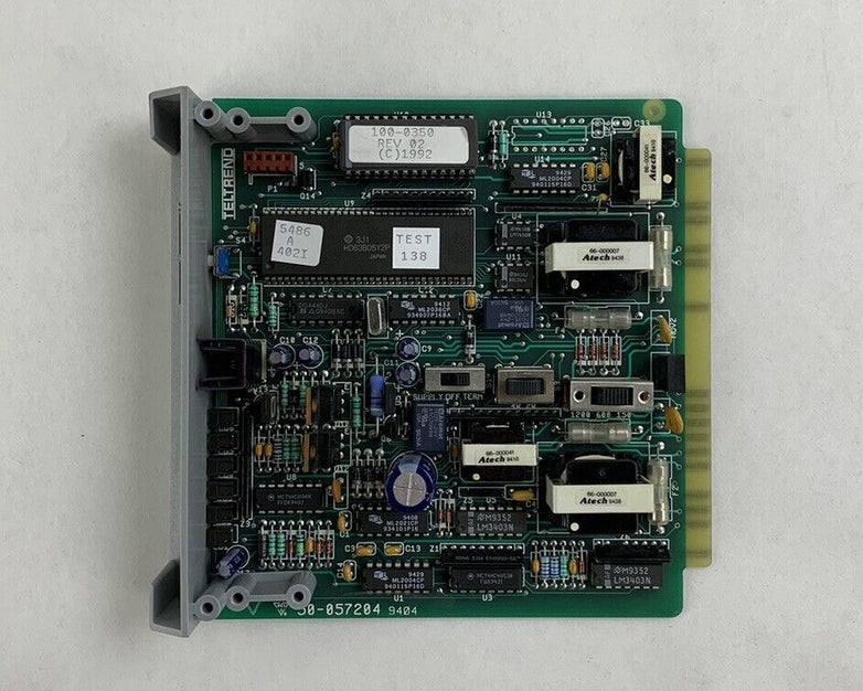 SDS5486A Communication Module Inteliport DSTM6U01AA