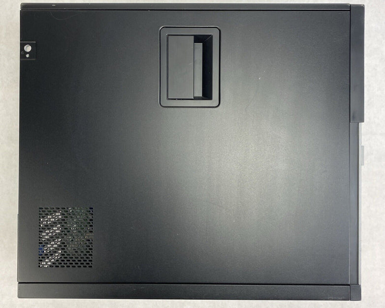Dell OptiPlex 790 MT Intel Core i5-2500 3.30GHz 4GB RAM No HDD No OS