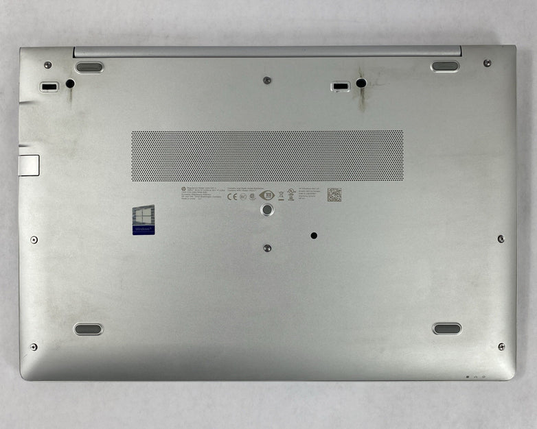 HP EliteBook 850 G5 Core i7-8650U 1.90 GHz 8GB RAM 15.6" No HDD No OS