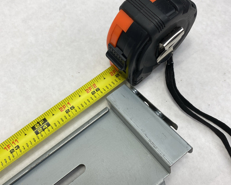 IBM/Lenovo Storwize 45W8837 48W8838 2U Rail Set