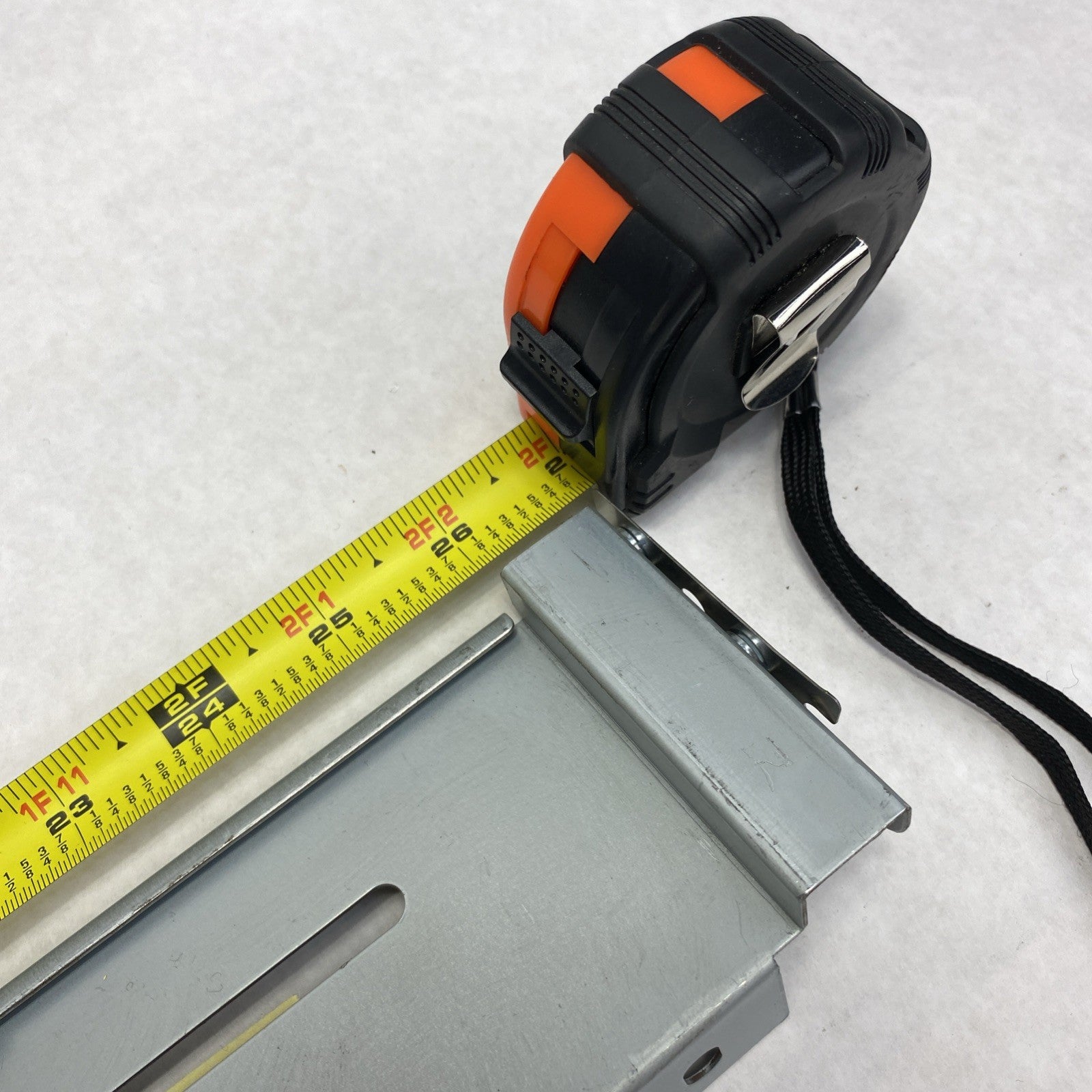IBM/Lenovo Storwize 45W8837 48W8838 2U Rail Set13