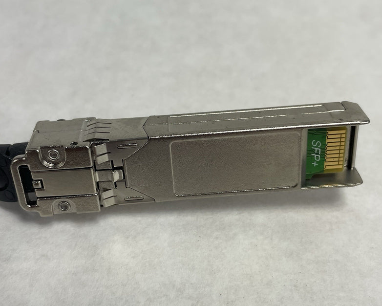 Molex 74752-1051 SFP+-TO-SFP+ Passive Cable Assembly 30 AWG Cable