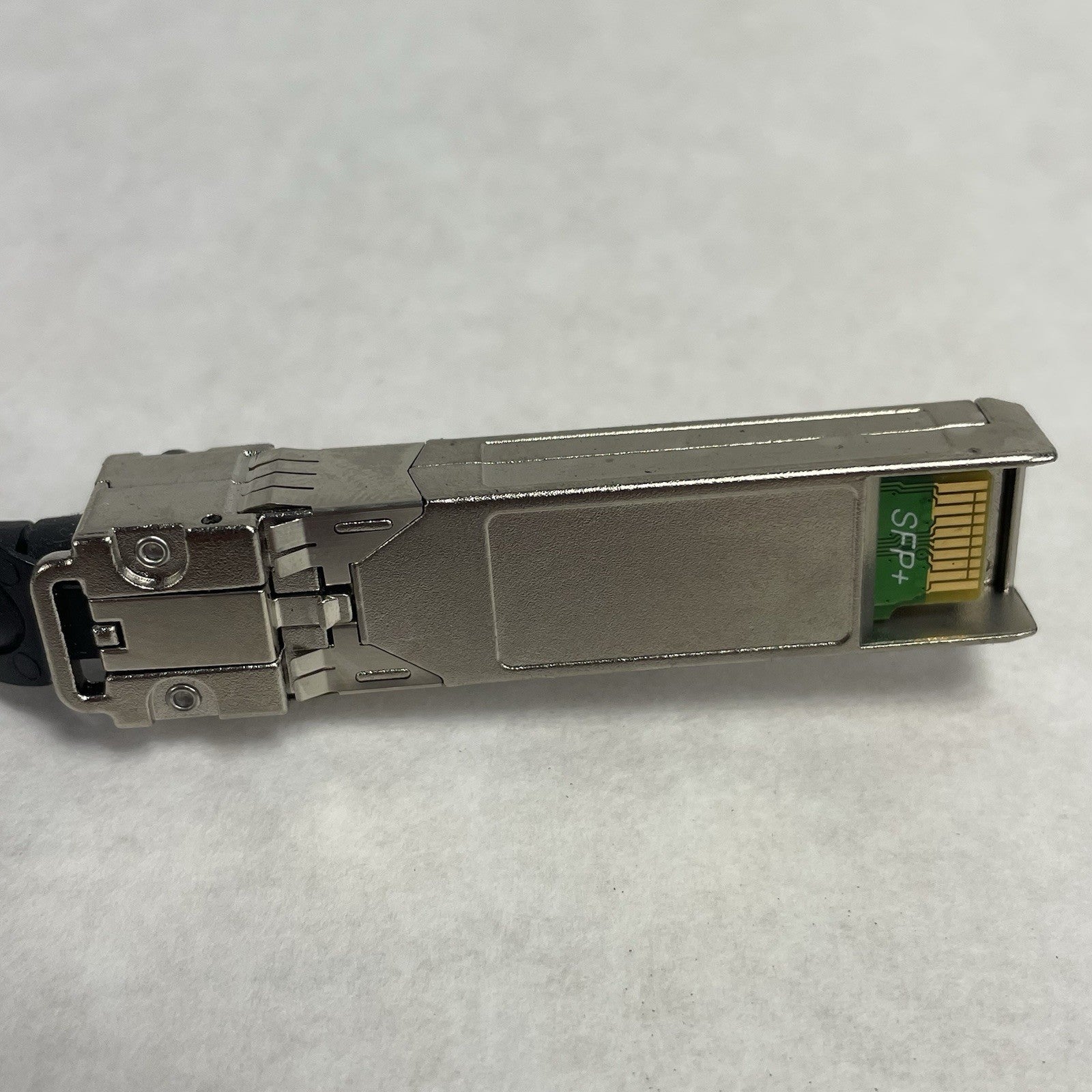 Molex 74752-1051 SFP+-TO-SFP+ Passive Cable Assembly 30 AWG Cable