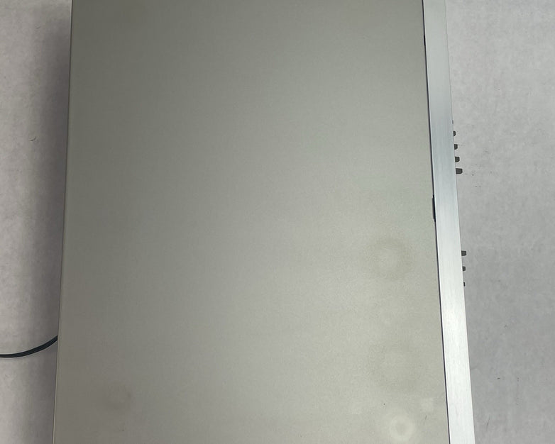 Pioneer Sg-60 Stereo Graphic Equalizer Tested