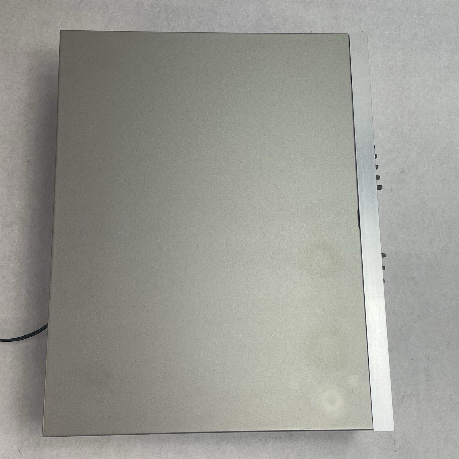 Pioneer Sg-60 Stereo Graphic Equalizer Tested7