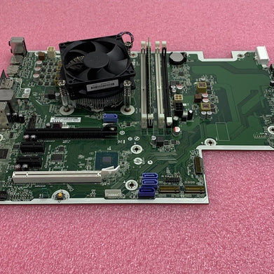 HP Z1 Tower G5 Motherboard Intel Core i5-4500 3GHz 8GB RAM No Shield