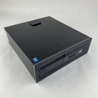 HP ProDesk 600 G1 SFF Intel Core i7-4790 3.6GHz 8GB RAM No HDD NO OS