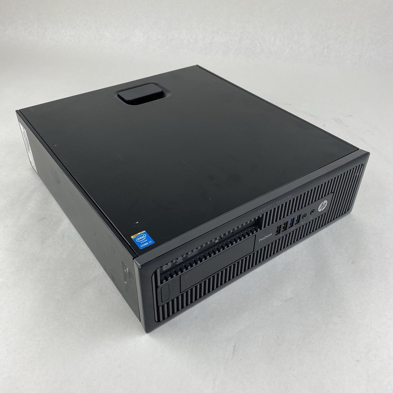 HP ProDesk 600 G1 SFF Intel Core i7-4790 3.6GHz 8GB RAM No HDD NO OS