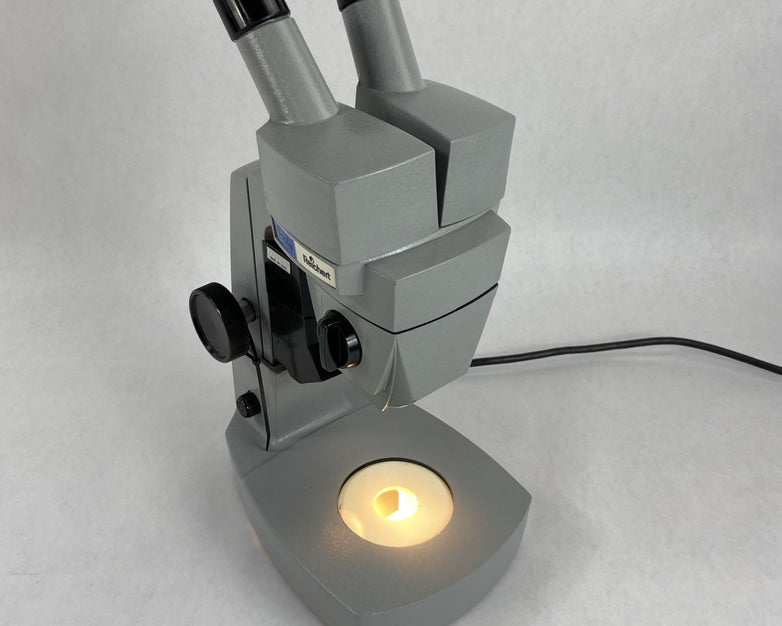 Reichert Forty Series 41 Microscope