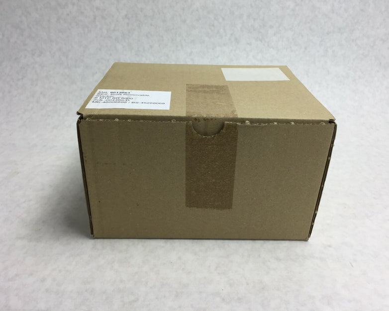 Qiagen Instruments 9013063 BEZ: BGR Removable Stacker  8 MTP BR 8000