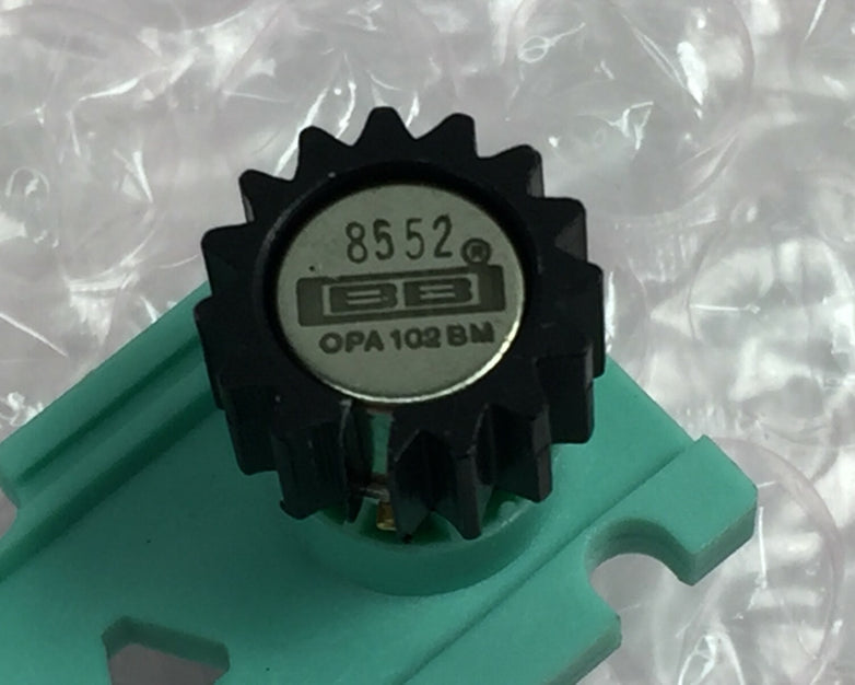BB OPA102BM Integrated Circuit  NOS