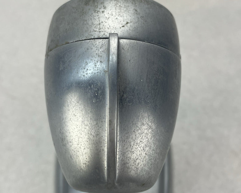 Rauland-Borg Microphone Model 1264 Parts