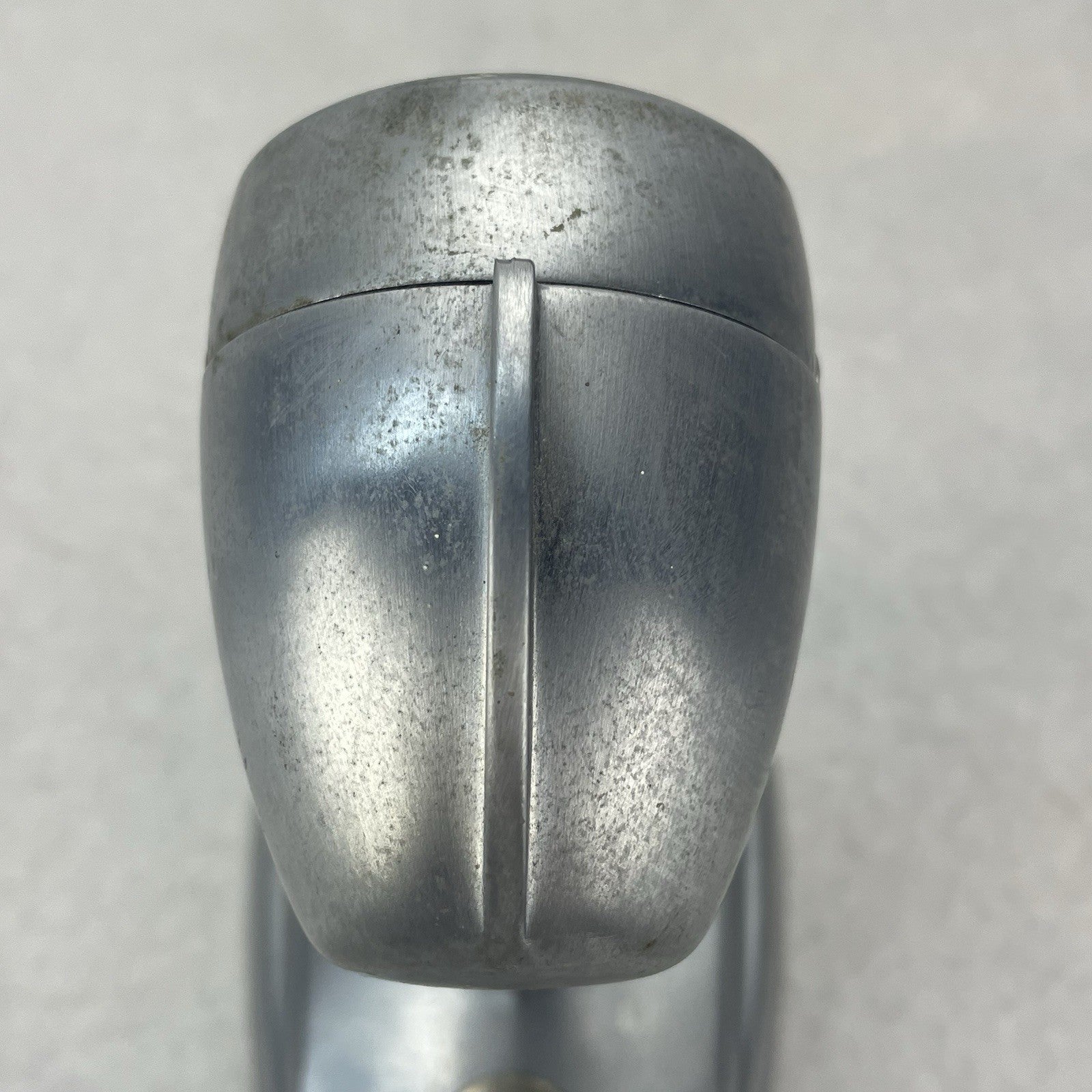 Rauland-Borg Microphone Model 1264 Parts5