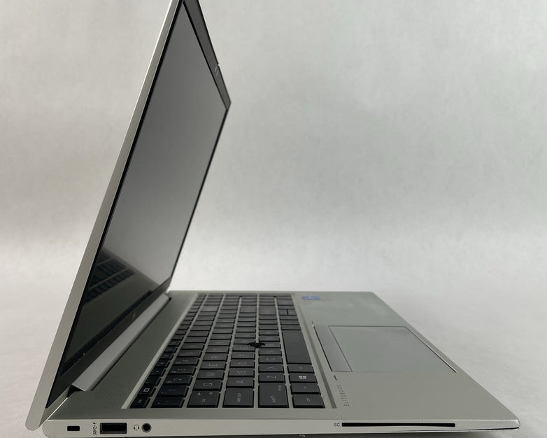 HP EliteBook 850 G8 15.6" i5-1145G7 2.60 GHz 8 GB RAM No SSD/OS/AC- Bad USB Slot