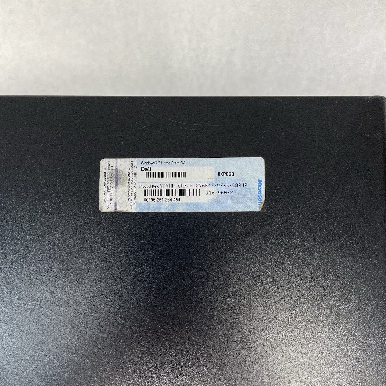 Dell Inspiron 660 MT i3-2120 3.30 GHz 4 GB Ram No HDD No OS