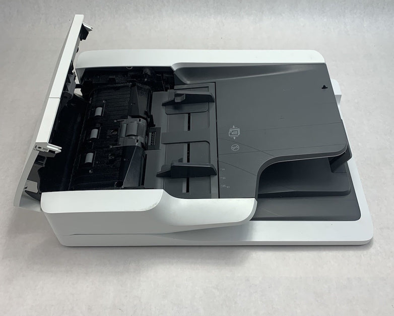 HP MFP M632 Scanner Assembly Top