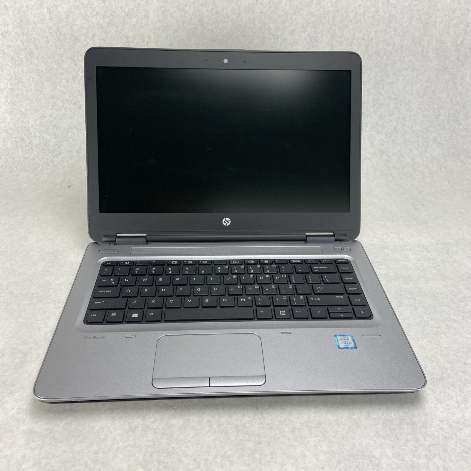 HP ProBook 640 G2 Intel Core i5-6200U 2.30GHz 4GB RAM 14" No HDD No OS