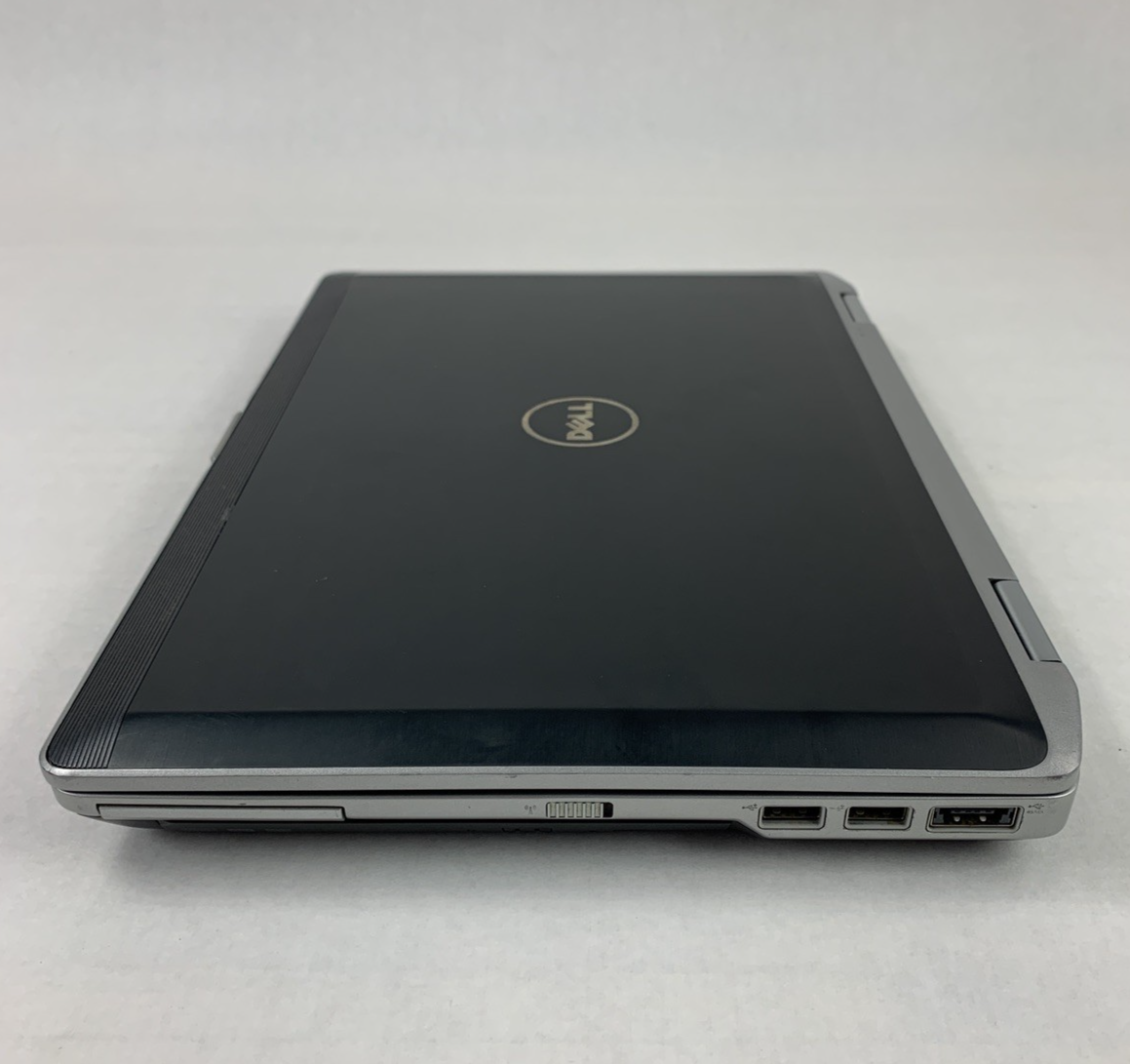 Dell Latitude E6420 14" i3-2330M 2.2 GHz 4 GB Ram No OS No HDD No Batt No AC