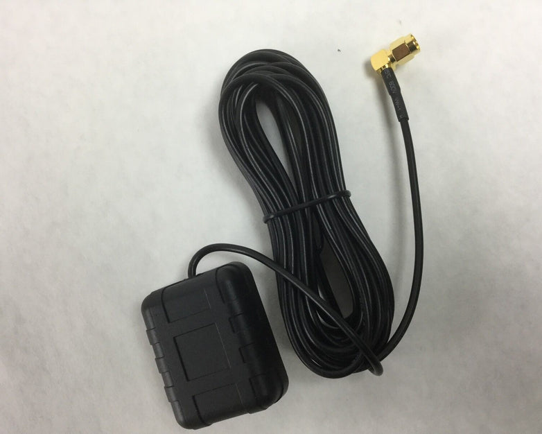 GPS 1575.42Mhz Antenna 4.9m (193 inch cable) TS16949